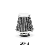 Filtro De Aire Universal Para Coche Y Motocicleta High Flow Cubierta Ventiladora Breather Accesorios De Reemplazo Para Automóviles Y Motocicletas - details 6