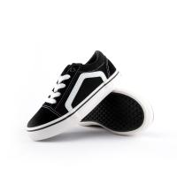 ANDY-Z AN2390 Zapatillas De Lona Para Niños Y Niñas Casual Deporte Al Aire Libre Zapatos Planos - details 2