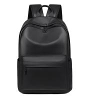 Mochila multifuncional informal de moda, mochila escolar de gran capacidad para estudiantes, mochila sencilla de moda para viajes al aire libre, mochila para computadora - details 0