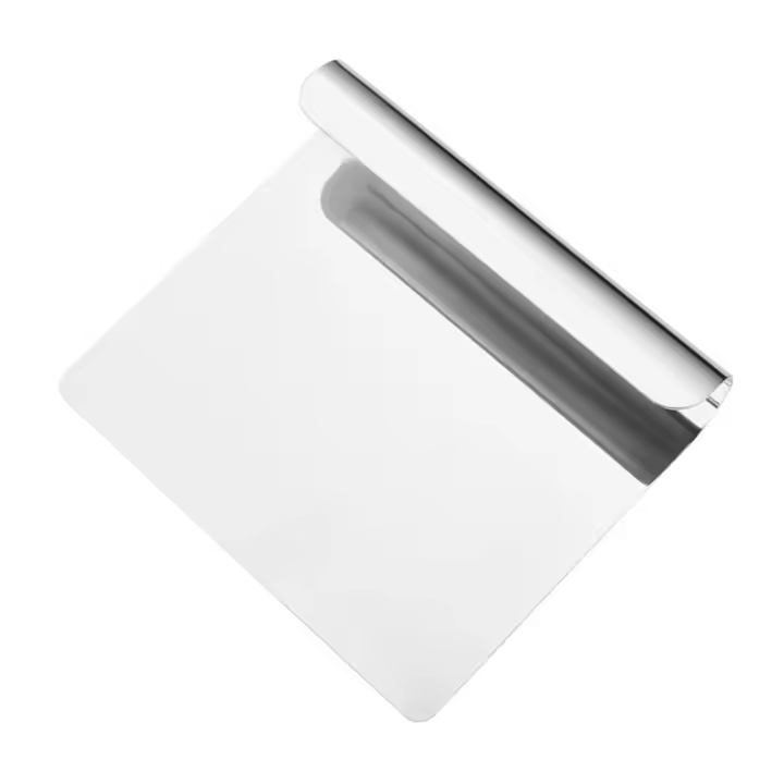 Utensilios de cocina multiusos de acero, cuchillo de acero inoxidable, pala de cocina, colección de cuchillos - 1