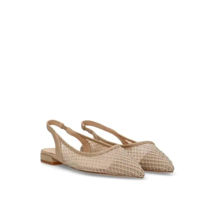 Salon Luna Collection rbs2507 beige - 1