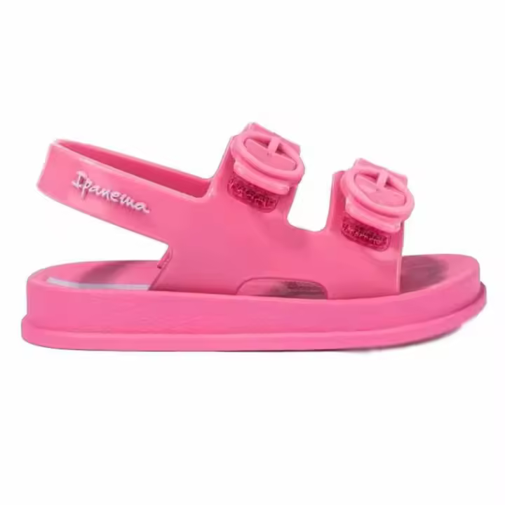 Chancla Ipanema 27020 rosa infantil53380004 - 1