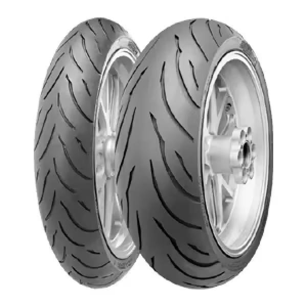 CONTINENTAL - 160/60 ZR17 69W CONTIMOTION  M - 1