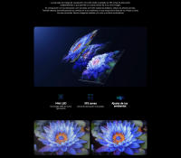 Xiaomi TV S Mini 65 2025, LED QD-Mini, 1200 nits de brillo máximo, Procesador de IA - details 3