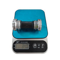 SHIMANO TIAGRA BB-RS501 Mezclador De Bajos Encaje 68/70 MM Ancho De La Caja 4700 Serie Mezclador De Bajos Para Bicicleta De Carretera Piezas Originales - details 6