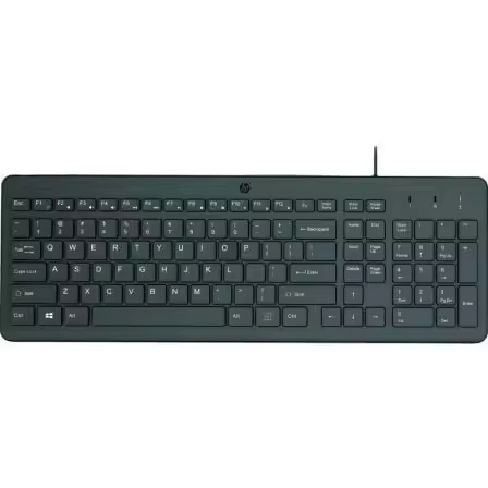 Teclado HP 150 - 1