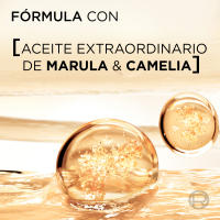 L'ORÉAL PARIS Elvive Aceite Extraordinario Serum Nutritivo Multiusos con Aceite de Coco Para Pelo Normal a Seco 100ml - details 2