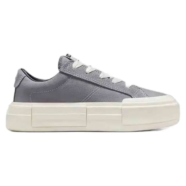 Zapatillas Converse Chuck Taylor All Star Cruise para hombre en color gris - 1