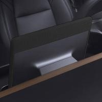 Protector De Pantalla Para Tesla Model 3 Y Highland Marco De Silicona Cubierta Del Body Para Control Central Accesorios De Coche - details 0