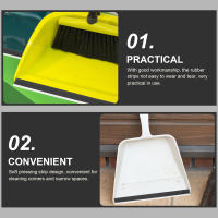 Lípido De Goma Para Repuesto De Escoba Y Escobita Adhesivo Para Insertar Lípido De Goma Para Limpieza Del Hogar - details 0
