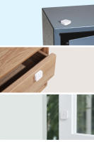 Sensor De Vibración Inteligente Aqara Zigbee 3.0 Sensor De Movimiento Con Alarma Y Monitorización Integrado Gyro Para Hogar Inteligente Xiaomi Mijia Mi Home - details 4