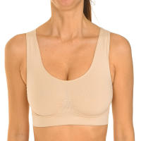 Intimidea-Sujetador Silhouette Bra Sport espalda nadadora 110597 para Mujer