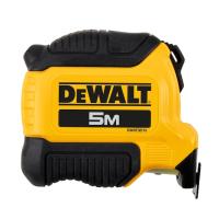 DEWALT DWHT38114-0 - Flexómetro Compacto 5mx28mm - details 0