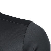 Camiseta De Deporte Para Hombres Verano Transpirable Secado Rápido Manga Corta Moda Deportiva Sin Capucha Cuidado Manual - details 47