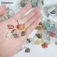 100g De Piedras Naturales Materiales Cristalinos Especímenes De Mineralogía Decoración Para Acuarios Pedregosa De Cristal Reiki - details 6