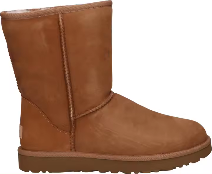 Botas de Mujer y Niña UGG 1016223 CLASSIC SHORT II 6 CHESTNUT - 1