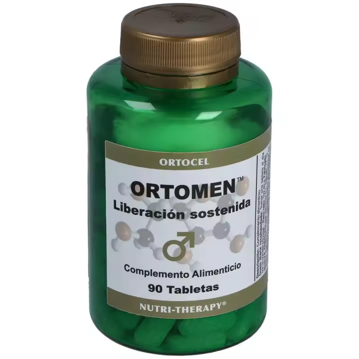 Ortocel Nutri Therapy Ortomen 90Caps - 1
