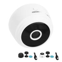 Cámara Mini A9 Para El Hogar Con Cubierta Magnética 1080P HD Cámara Inalámbrica Para Oficina Jardín Cámara Mini Inalámbrica Para El Hogar - details 6