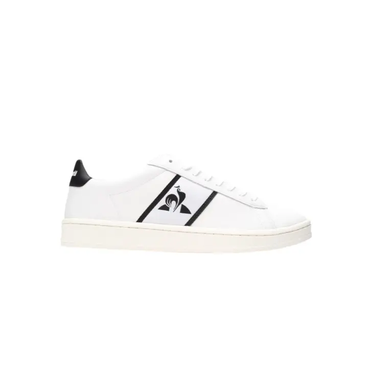 Zapatillas Le Coq Sportif Classic Soft Hombre Blanco - 1