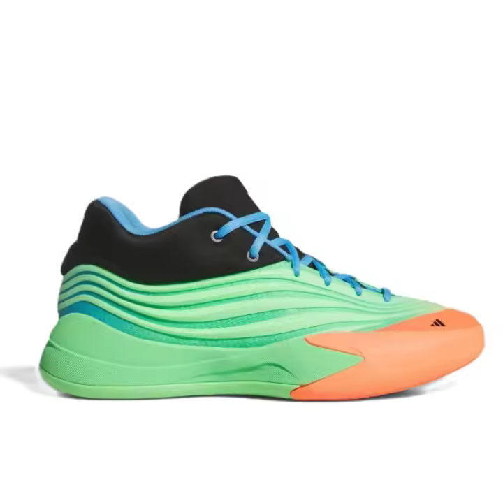 Zapatillas Adidas Dame X Lima Adidas - 1