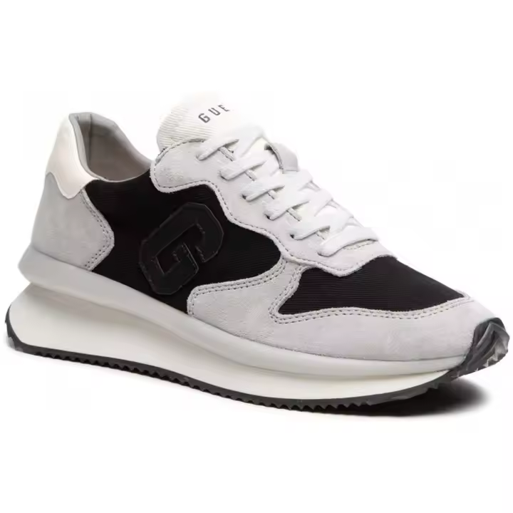 Guess para hombre en color gris - 1