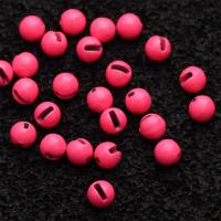 25Pcs/lot Cuentas De Tungsteno Con Diseño Agradable Para Tejido De Moscas Material De Tungsteno 2.5mm/3.0mm/3.5mm/4.0mm Para Pesca - details 7
