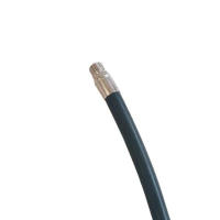 Adaptador De Válvula De Goma Para Rueda De Doble Rueda Para Coche Bicicleta Y Motocicleta Accesorios De Neumáticos Flexible Tubo Extensión De Válvula - details 4
