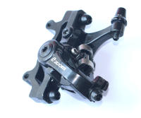 ZOOM DB680 Freno De Disco Para MTB De Mecanismo De Calipero Doble Sistema De Frenado Por Línea Tamaño 11*11*8CM - details 9