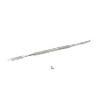 Kit De 12 Piezas De Cuchillos Para Cera Herramientas De Modelado Metálico Para Escultura De Arcilla Joyería Dental Y Cerámica - details 14