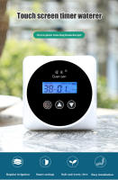 Nuevo Sistema De Riego Por Drip Automático Para Invernadero Controlador De Bomba De Agua Para Riego De Plantas En Macetas Timer De Jardín - details 0