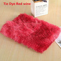 Manta De Peluche Larga Para Mascotas Grande Cama De Invierno Para Perros Y Gatos Suave Y Cálida Funda Para Perrera Disponible En 9 Colores Tamaños S/M/L - details 12