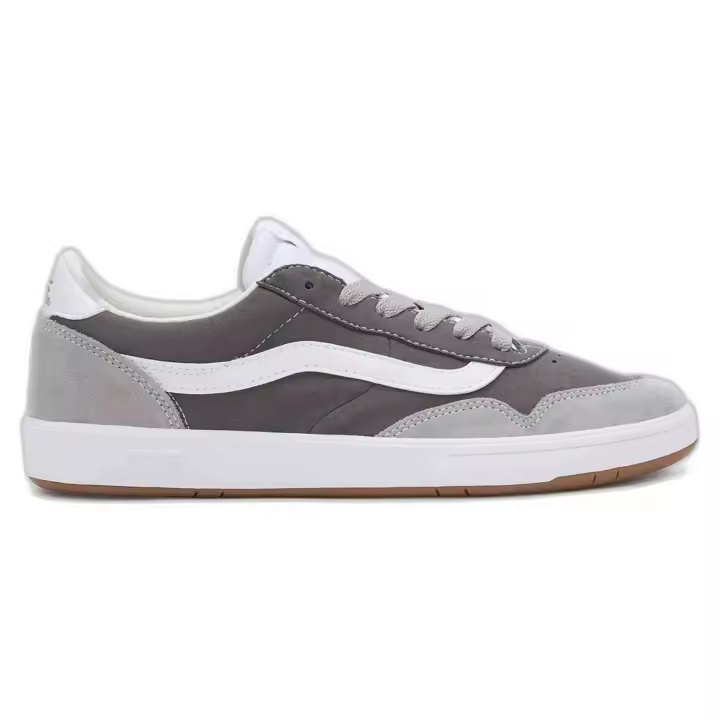 Calzado Sportswear marca Vans modelo Vn000Cmtpwt1 para hombre en color gris - 1