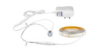 Tira De Luces LED Regulables Impermeables Con Control Por Toque Para Iluminación De Armarios Cocina Y Dormitorio 12V SMD 2835 - details 8