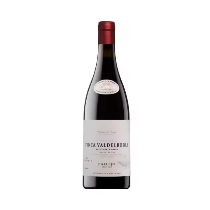 Finca Valdelroble Callejo Magnum 2021 - 1