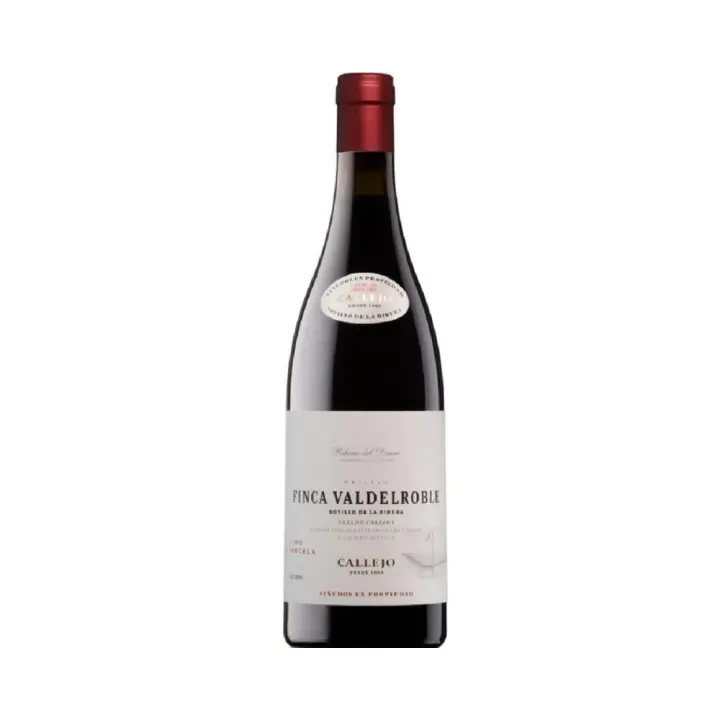 Finca Valdelroble Callejo Magnum 2021 - 1