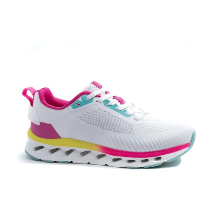 Zapatillas Deportivas Mujer Suela Foam para Running y Uso Diario