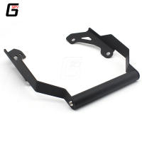 Soporte De Teléfono Móvil Para GPS Navegación Honda NC750X NC750 X 2021 2022 Accesorios De Motocicleta Material De Aluminio - details 2