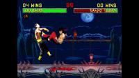 MORTAL KOMBAT LEGACY KOLLECTION DELUXE EDITION SWITCH - Nuevo - PAL España - Meridiem Games - PREVENTA - Lanzamiento 12/12/25 - details 3