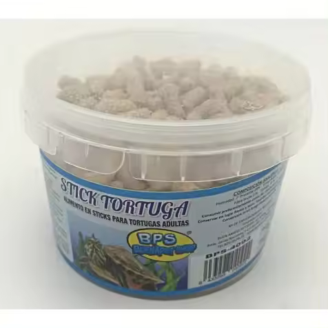 Comida Sticks para Tortugas 750 ml - 1