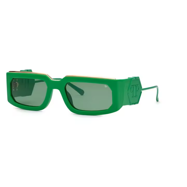 Gafas de sol Philipp Plein Unisex SPP119M-580859 - 1