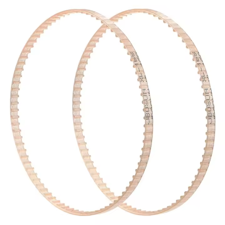 Correas de transmisión de repuesto para limpiador de piscinas Aquabot 3302 A3302pk (paquete de 2) - 1