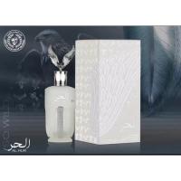 Lattafa Parfum Al Hur So Wild Eau de Parfum para Mujeres - 100 Ml - details 0