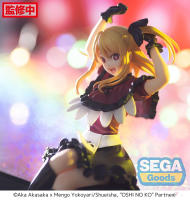 Figura De Colección SEGA OSHI NO KO Ruby Noodle Stooper Anime PVC 14cm Juguete Para Fans De Anime Regalo De Cumpleaños Para Adolescentes Y Adultos - details 0