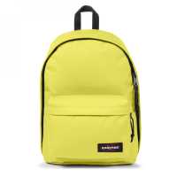 Mochila EASTPAK OUT OF OFFICE Neon Lime - details 2