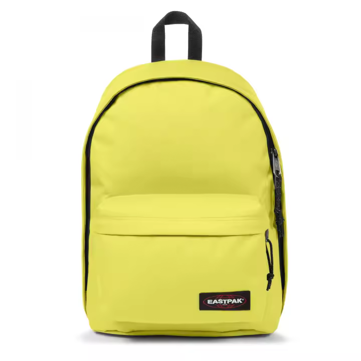 Mochila EASTPAK OUT OF OFFICE Neon Lime - 1