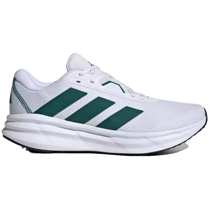 Zapatillas Adidas Galaxy 7 para hombre en color blanco - 1