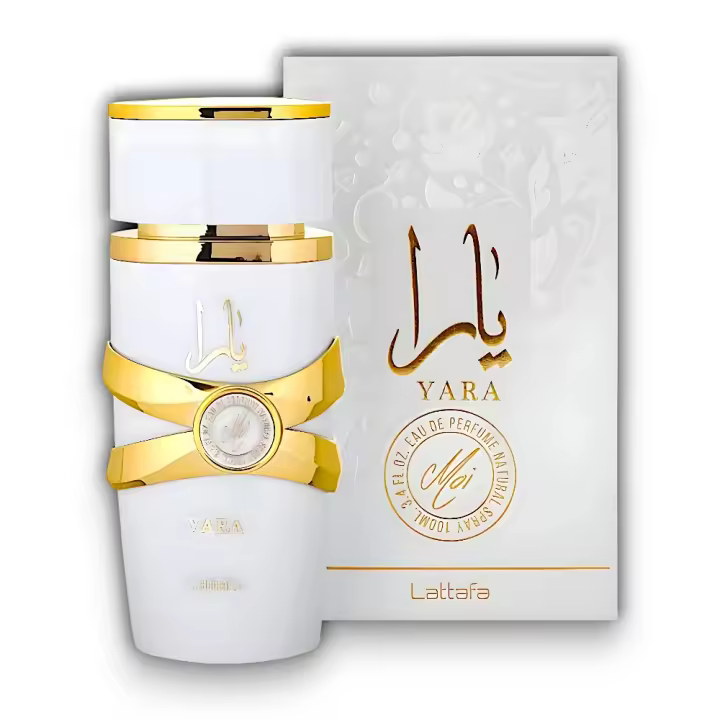 Lattafa Yara Moi 100ml - Perfume para Mujer. - 1