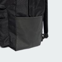 Mochila Unisex Adidas Clsc I25 Negro Oro Admovi2548Ad - details 4