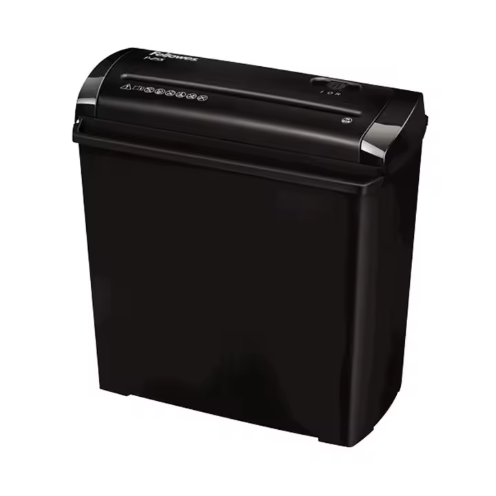 DESTRUCTORA P-25S FELLOWES 4701001 - 1