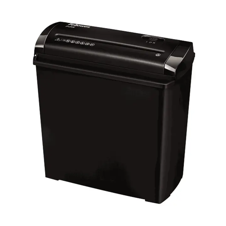 DESTRUCTORA P-25S FELLOWES 4701001 - 1